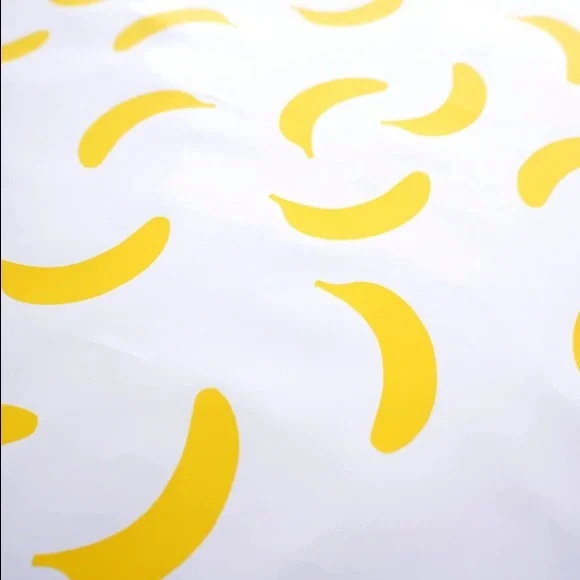 50 banana poly mailers (10x13) - Picture 4 of 4